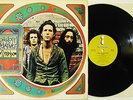 Syrinx (Canadian 70s synth art rock) Long Lost Relatives LP 1971  VERY GOOD