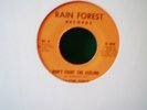 RARE MODERN SOUL 45 MASTER FORCE HEY GIRL NORTHERN SOUL FUNK