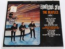 BEATLES: SOMETHING NEW/ORIGINAL CAPITOL FDS ST 2108/RARE/FACTORY SEALED