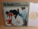 The Beatles Live From The Sam Houston Colosseum Single LP Version Butcher noTMOQ