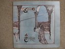 Genesis 'Trespass' 1970 Vinyl Album Mint Condition