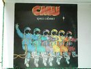 Rare CMU Space Cabaret Transatlantic TRA 259 ORI UK PROG PSYCH  VG++ 1973