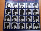 THE BEATLES 