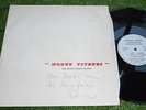 RARE LP 33T OST EXPERIMENTAL MUSIQUE CONCRETE DUMBRILL HELDON POLE MODUS VIVENDI