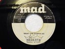 REGENTS what’cha gonna do RARE 70s X-OVER NORTHERN SOUL 2-sider 45 mp3