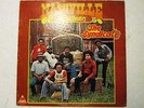 THE SYNDICATE nashville ain’t all country RARE 70s SOUL FUNK LP moses dillard