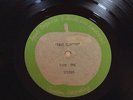 ERIC CLAPTON APPLE ACETATE LP/ BEATLES rare ORIGINAL 1969 UK UNRELEASED VERSION