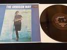 ROY ORBISON - THE ORBISON WAY - LONDON STEREO SHA U 94 - NEAR MINT 
