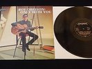 ROY ORBISON - ONLY WITH YOU - LONDON HA-U 84 - EXCELLENT COPY