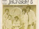 JACKSON 5 Mama's Pearl RARE Sweden 45 Michael Jackson Tamla Motown TMG 769 HEAR