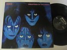 Kiss LP Creatures Of The Night ORIG.