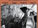 MONK  THELONIOUS & COLTRANE  JOHN - at carnegie hall