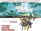 Elmer Bernstein - Great Escape [Original Motion Picture Score]