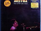 ARETHA FRANKLIN AT FILLMORE INSANELY RARE ORIG'71 WHITE LABEL PROMO-ONLY MONO LP
