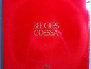 BEE GEES ODESSA ULTRA-RARE SEALED ORIG'69 ATCO 2LP SET w/STICKER ORIG FELT COVER