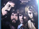 CREEDENCE CLEARWATER REVIVAL PENDULUM VERY RARE SEALED ORIG '71 FANTASY LP