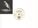 AbSoulJah, The - Dim The Light EP Vinyl UK 12