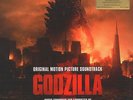 V.A. - OST Godzilla Colour Vinyl Edition EU 2LP