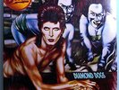 DAVID BOWIE DIAMOND DOGS STILL SEALED ORIGINAL '74 RCA PROMO LP STUNNING