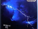 DIRE STRAITS LOVE OVER GOLD VERY RARE ORIG '82 PROMO-ONLY QUIEX 2 AUDIOPHILE LP
