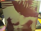 THE SMITHS S/T Debut UK LP Rough Trade 61 10Trx Orig Inner Sleeve MORRISSEY Mint