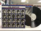 THE BEATLES: Hard Day's Night, MOBILE FIDELITY SOUND LAB, 1st, Audiophile OOP LP