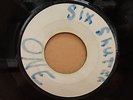 UNKNOWN UK REGGAE BLANK REG 3003A-1^G / REG 3003B-1^G CLIP