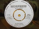 ROMAN STEWART IN THE CHAPEL ORIGINAL UK MORPHEUS 45 CLIP
