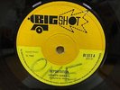 MONTY MORRIS DEPORTATION ORIGINAL BIG SHOT 45 CLIP