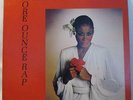 BOBBY / DEMO: More Ounce Rap LP Scorpio DK-1003 RARE IMPORT CANADA EXC Vinyl