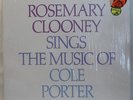 ROSEMARY CLOONEY Sings Cole Porter LP Concord Jazz CJ 185 SEALED VINYL