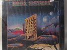 GRATEFUL DEAD From The Mars Hotel LP MFSL 1-175 Audiophile SEALED plastic tears