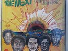 THE NEXT MORNING LP Calla SC-2002 Fuzz Psych Vinyl Record OG PRESS EXC in shrink
