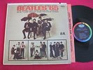 ROCK LP - THE BEATLES '65 - CAPITOL T 2228 (MONO)