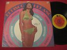 RARE LATIN CHEESECAKE LP - EL DISCO DEL ANO VOL 7 - ZEIDA - COLOMBIA IMPORT