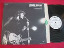 BLUES ROCK 2 LP - CHUCK BERRY - ST LOUIE TO FRISCO TO MEMPHIS - MERCURY PROMO