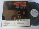 Paul Revere & The Raiders LP Midnight Ride  WLP PROMO