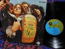 RARE ORIG 1969   FAT WATER   WICKED FEMALE VOCALS   HARD FUZZ GARAGE BLUES PSYCH