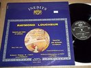 Devy Erlih RAYMOND LOUCHEUR Violin Concerto - Inedits ORTF 995 044