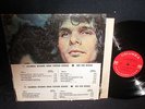 The Live Adventures of Mike Bloomfield and Al Kooper Double LP PROMO