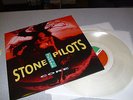 Stone Temple Pilots  - Core - ltd. numbered transparent 2LP 180g Vinyl  //// Neu