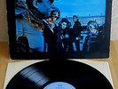 GEORGE SMITH  NO TIME FOR JIVE  ULTRA  RARE  1ST PRESS UK BLUE HORIZON  S7 63856