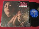 BLACK GOSPEL SOUL LP - CLARA WARD - THE HEART THE FAITH THE SOUL - VERVE V-5019