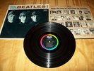 NEAR MINT Meet The Beatles  LP MONO 1st US Pressing T 2047 Capitol