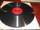 COLEMAN HAWKINS 78 RMP 10