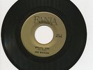 Joe Bataan Fania 457 Gold Label Special Girl 45 Magic Rose HEAR