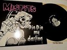 1984 MISFITS