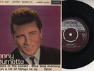 JOHNNY BURNETTE  