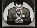 MONDO - Joker Vinyl - Batman - Mike Mitchell