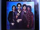 TELEVISION MARQUEE MOON ULTRA-RARE SEALED ORIG'77 ELEKTRA LP NY PUNK MASTERPIECE